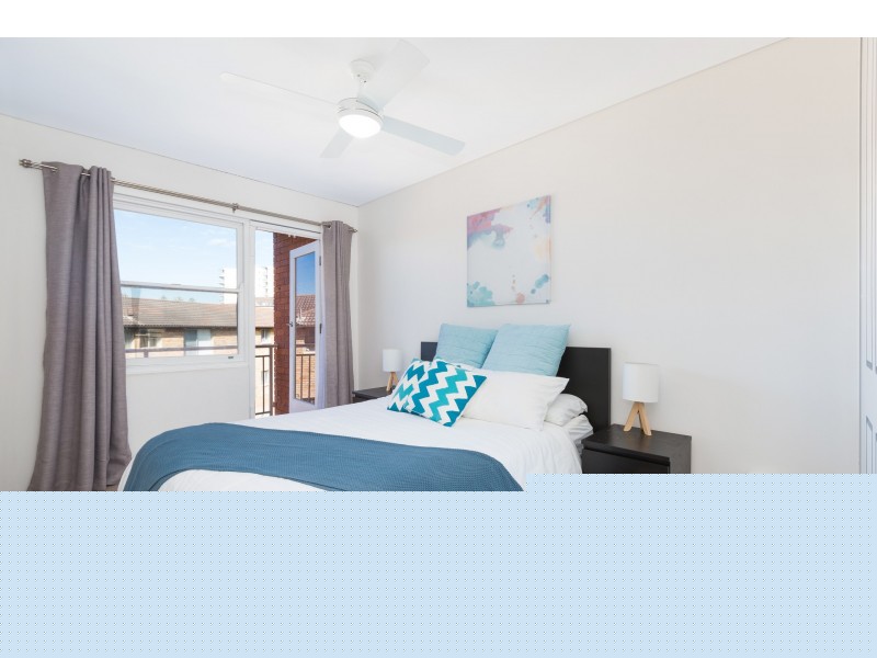 12/14 Croydon Street, Cronulla NSW 2230
