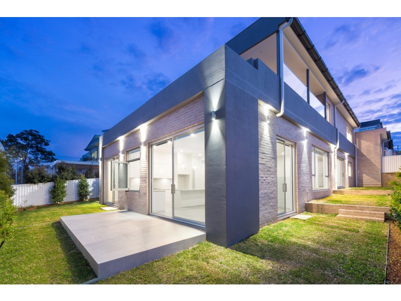 4/20 Percival Road, Caringbah South NSW 2229