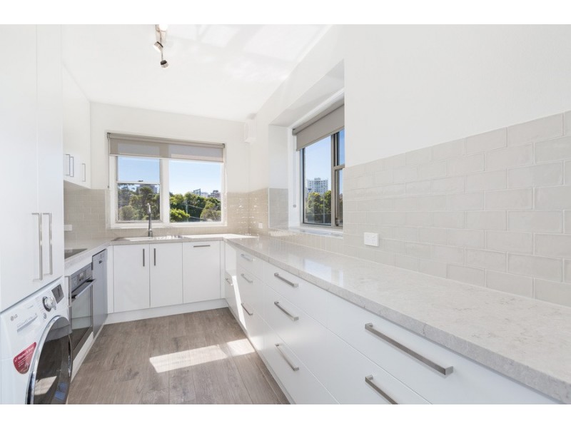 3/8-10 Deeban Walk, Cronulla NSW 2230