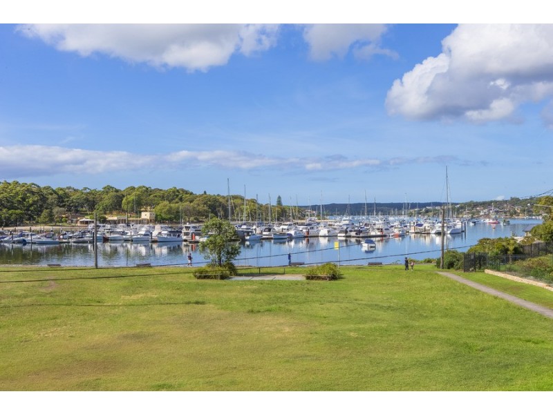 3/8-10 Deeban Walk, Cronulla NSW 2230