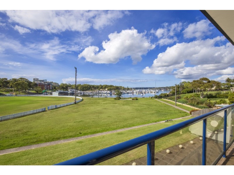 3/8-10 Deeban Walk, Cronulla NSW 2230