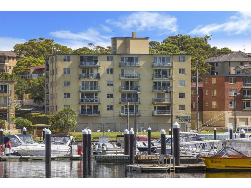 3/8-10 Deeban Walk, Cronulla NSW 2230