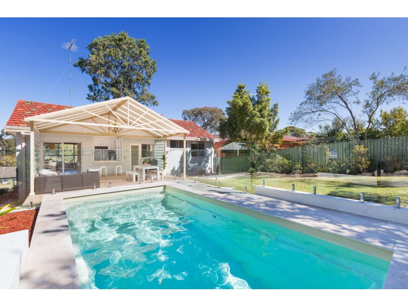 21 Kittani Street, Kirrawee NSW 2232