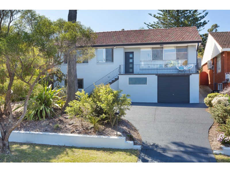 21 Kittani Street, Kirrawee NSW 2232