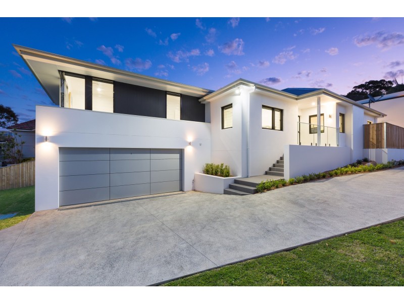 51 Warrah Road, Yowie Bay NSW 2228