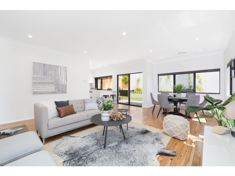 51 Warrah Road, Yowie Bay NSW 2228