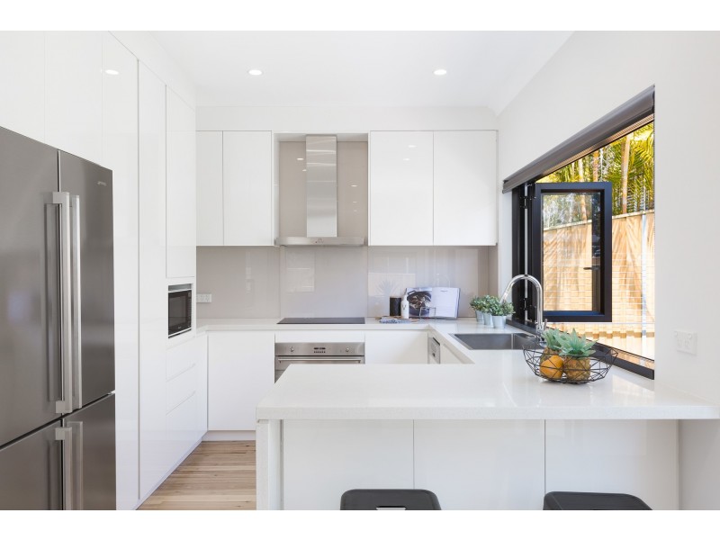 51 Warrah Road, Yowie Bay NSW 2228