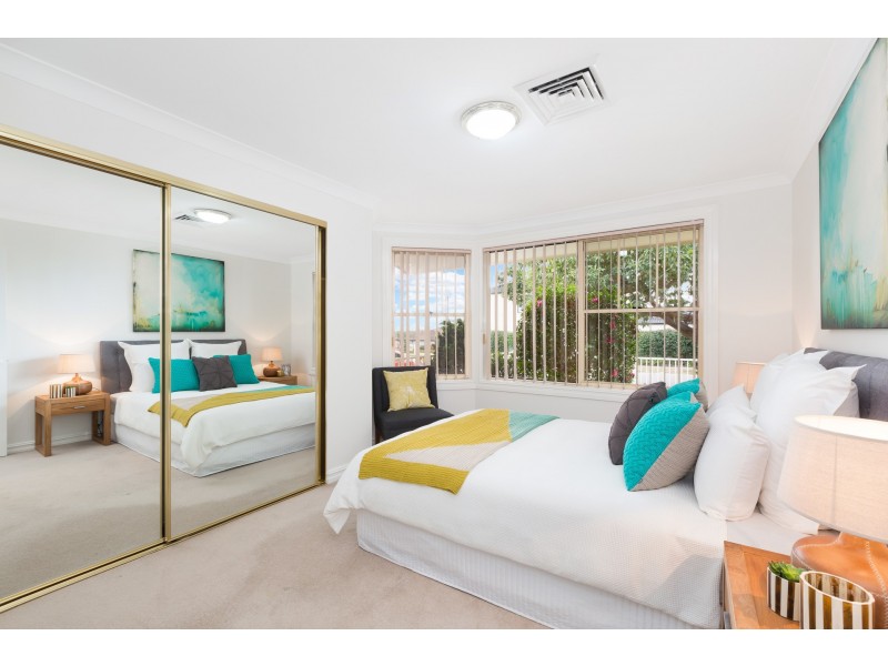 2/278 Willarong Road, Caringbah South NSW 2229