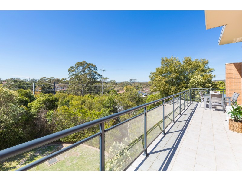 33/58 Belmont Street, Sutherland NSW 2232