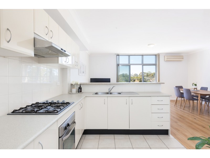 33/58 Belmont Street, Sutherland NSW 2232
