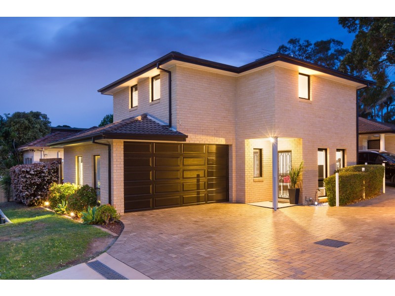 1/58-62 Willarong Road, Caringbah NSW 2229