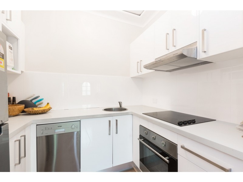 6/46 Franklin Road, Cronulla NSW 2230