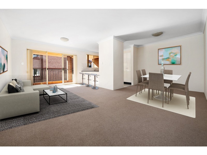 37/16-24 Chapman Street, Gymea NSW 2227