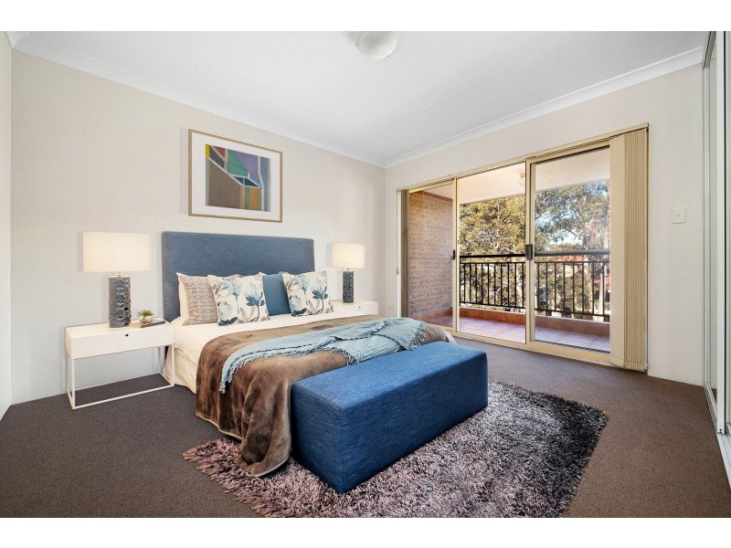 37/16-24 Chapman Street, Gymea NSW 2227