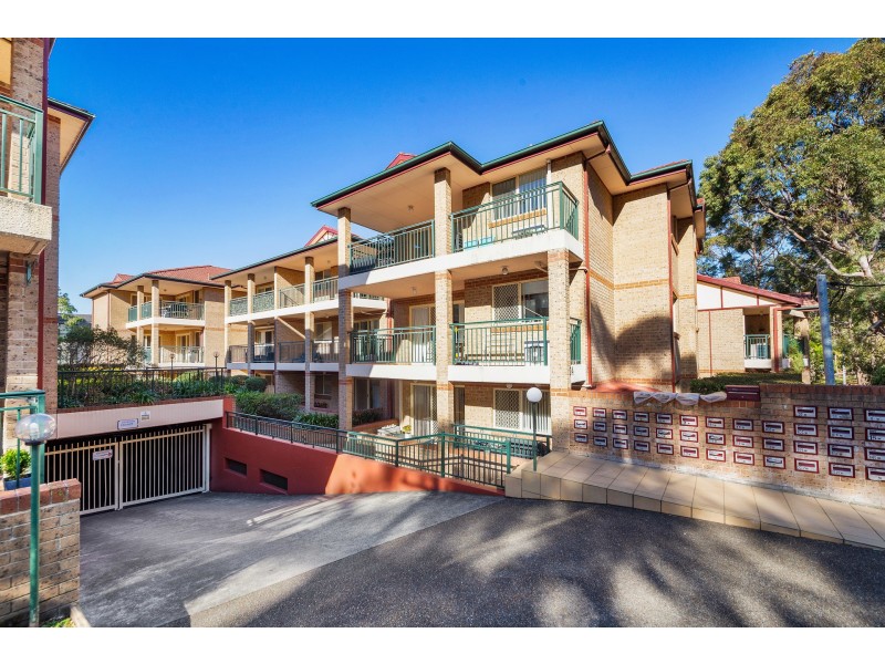 37/16-24 Chapman Street, Gymea NSW 2227