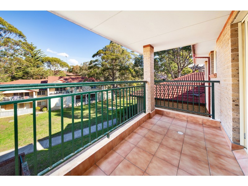 37/16-24 Chapman Street, Gymea NSW 2227