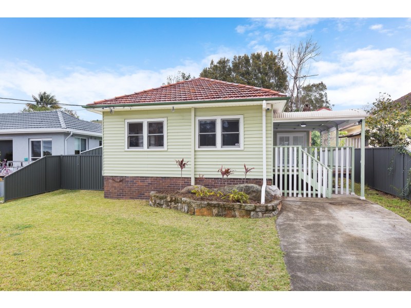 47 Sutherland Road, Jannali NSW 2226