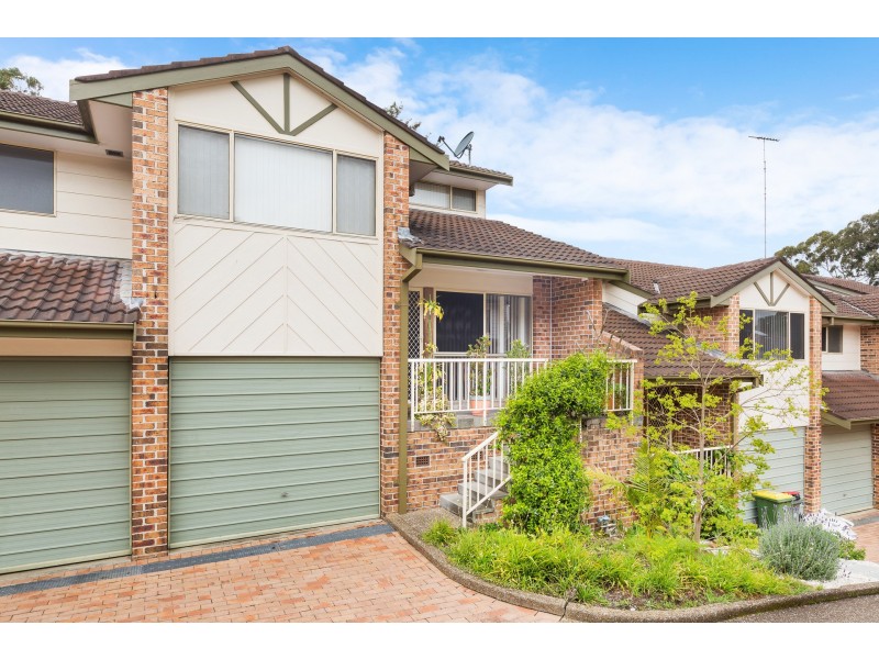 10/162 Karimbla Road, Miranda NSW 2228