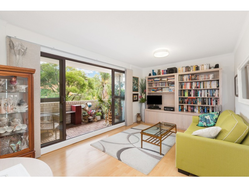 4/55 President Avenue, Caringbah NSW 2229