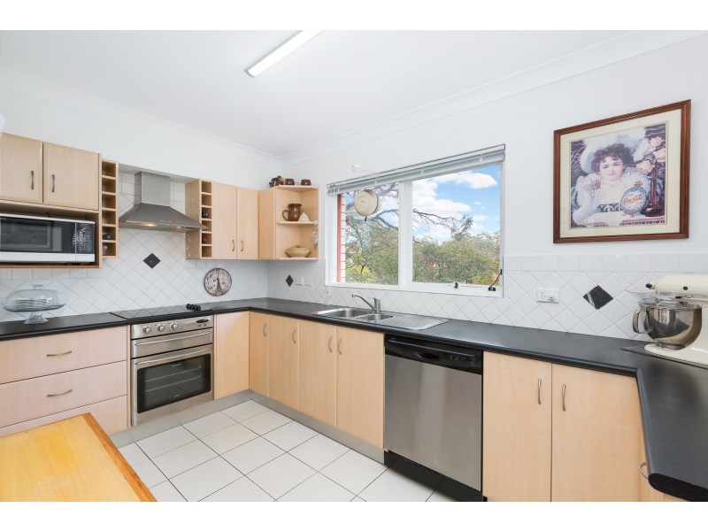 4/55 President Avenue, Caringbah NSW 2229