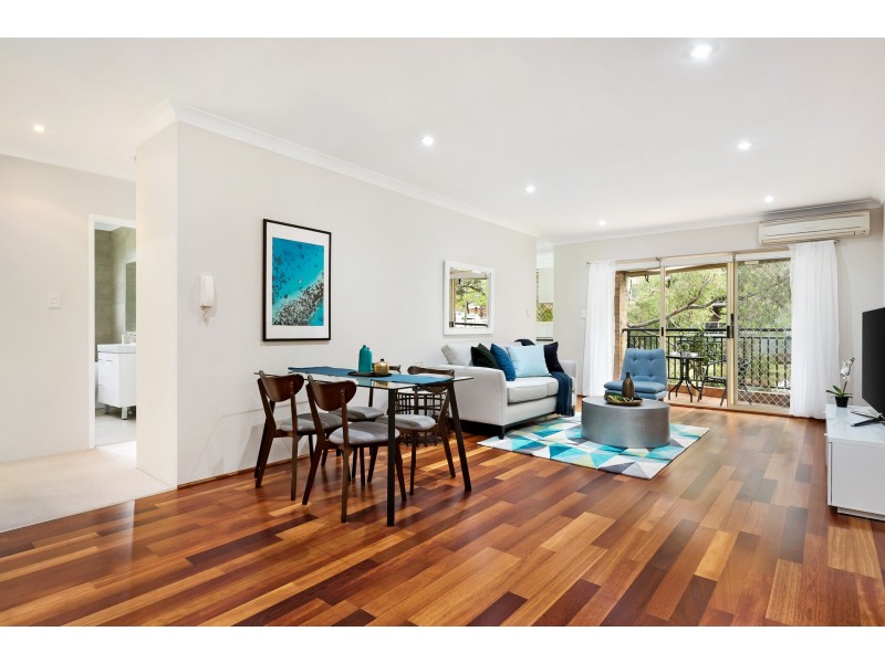 34/16-24 Chapman Street, Gymea NSW 2227