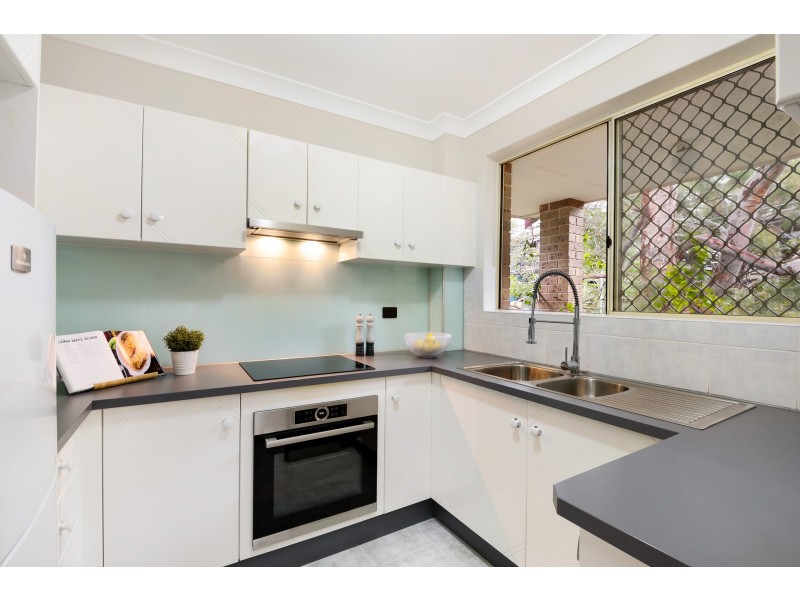 34/16-24 Chapman Street, Gymea NSW 2227