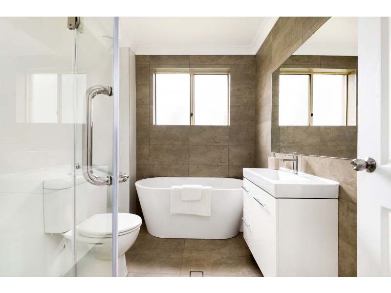 34/16-24 Chapman Street, Gymea NSW 2227