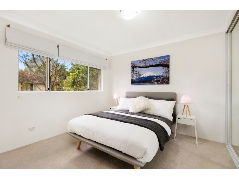 34/16-24 Chapman Street, Gymea NSW 2227