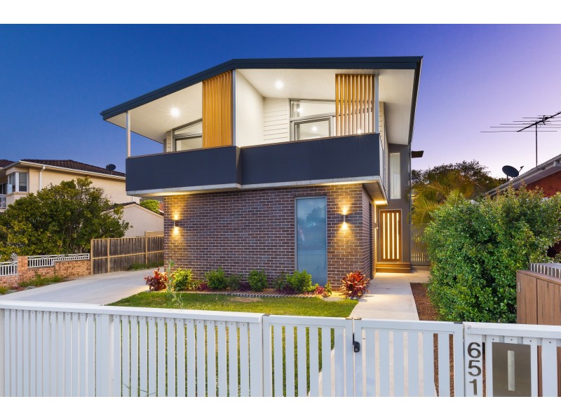 651B Port Hacking Road, Port Hacking NSW 2229