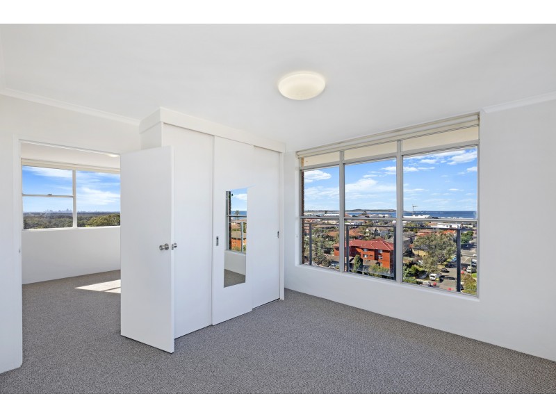 16/39-41 Wyanbah Road, Cronulla NSW 2230