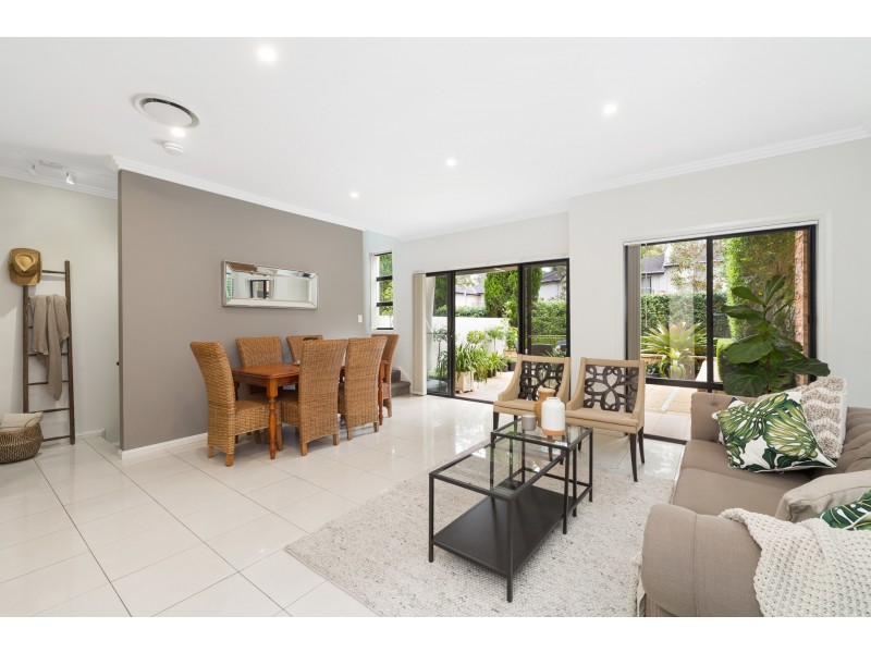 8/8-12 Taylor Close, Miranda NSW 2228