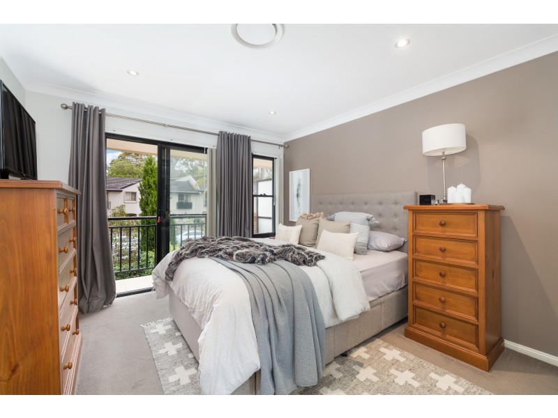 8/8-12 Taylor Close, Miranda NSW 2228