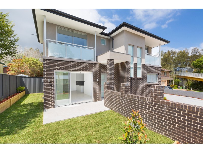 96 Auburn Street, Sutherland NSW 2232