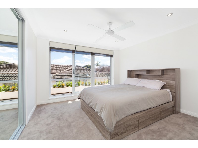 5/27 Burraneer Bay Road, Cronulla NSW 2230