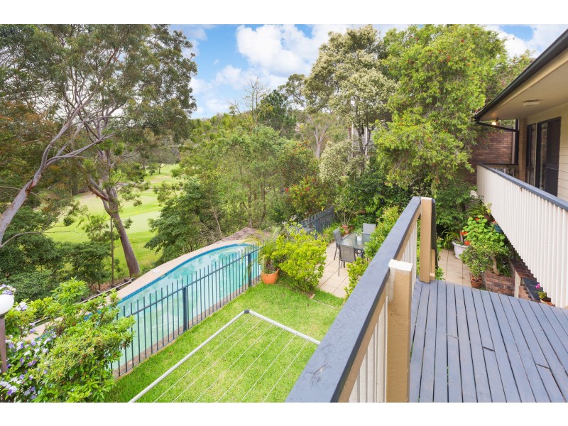 12 Christina Place, Kareela NSW 2232
