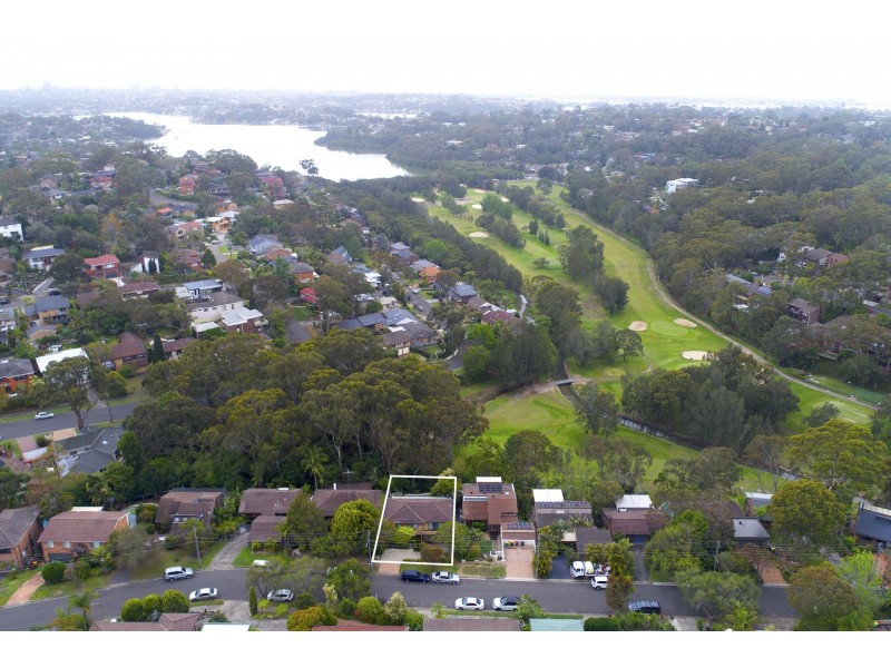 12 Christina Place, Kareela NSW 2232