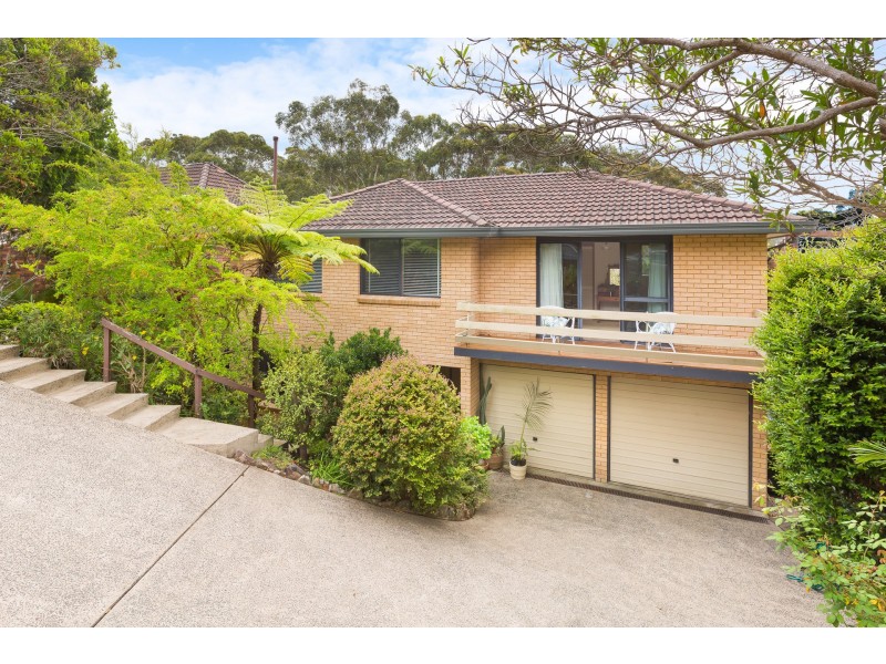12 Christina Place, Kareela NSW 2232