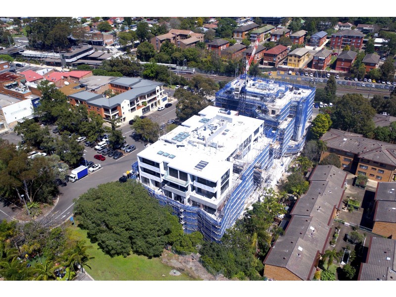 65/34-38 Railway Crescent, Jannali NSW 2226