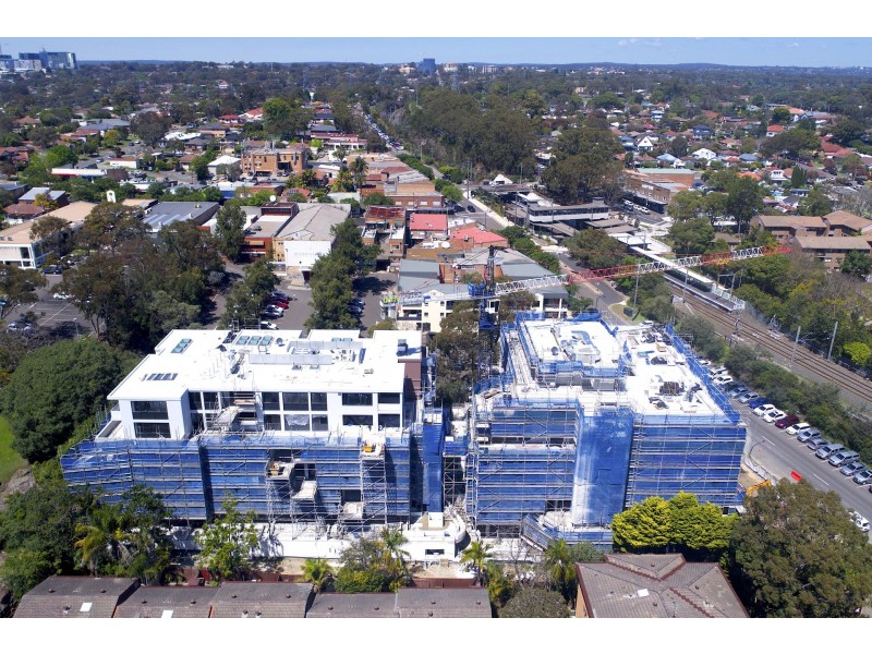 65/34-38 Railway Crescent, Jannali NSW 2226