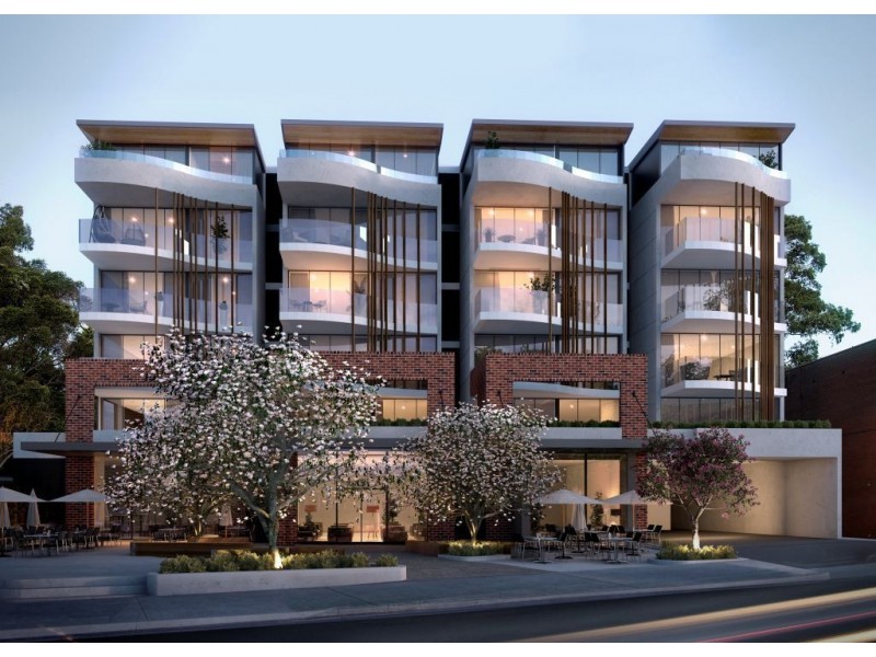 65/34-38 Railway Crescent, Jannali NSW 2226