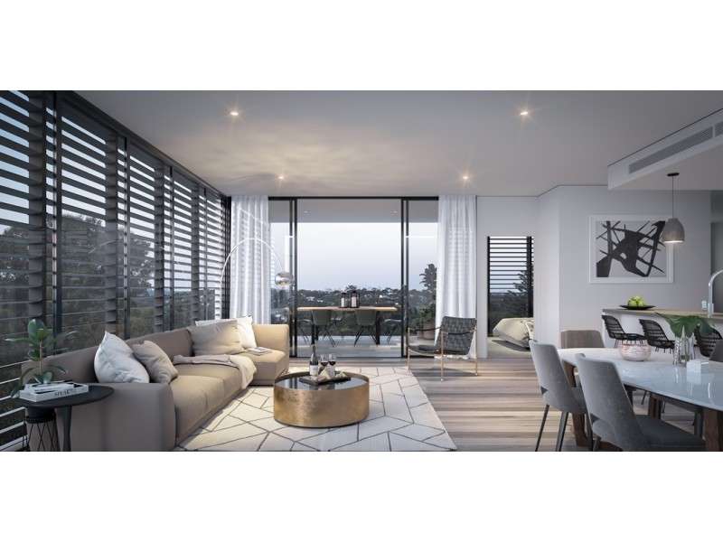 65/34-38 Railway Crescent, Jannali NSW 2226