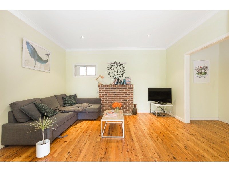 1/268 President Avenue, Miranda NSW 2228