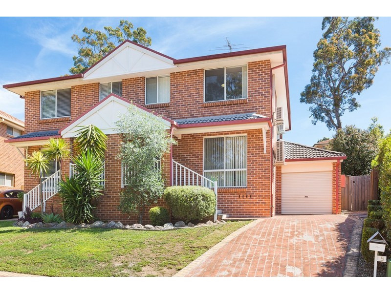 5 Abraham Close, Menai NSW 2234