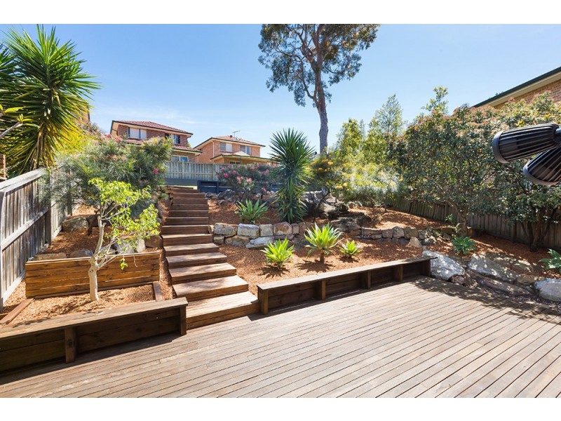 5 Abraham Close, Menai NSW 2234