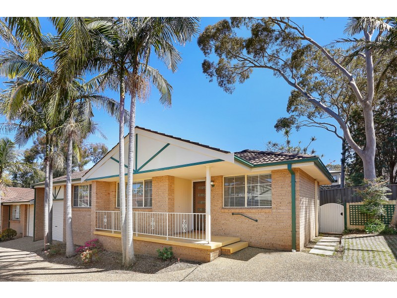 2/9-11 Clements Parade, Kirrawee NSW 2232