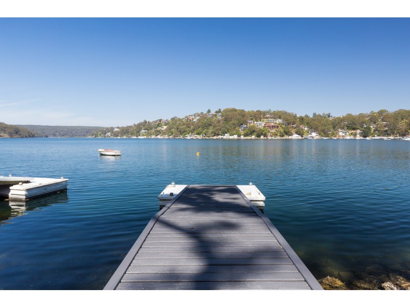 10 Maroopna Road, Yowie Bay NSW 2228
