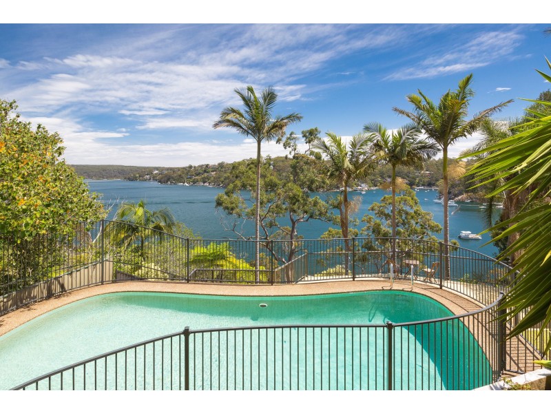 10 Maroopna Road, Yowie Bay NSW 2228