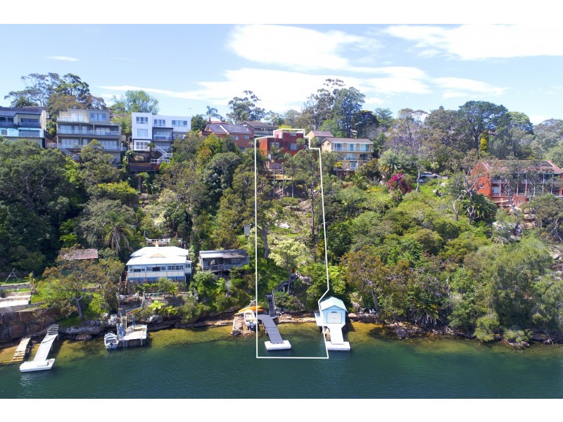 10 Maroopna Road, Yowie Bay NSW 2228