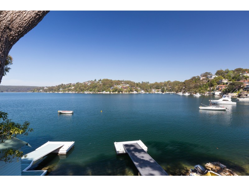 10 Maroopna Road, Yowie Bay NSW 2228