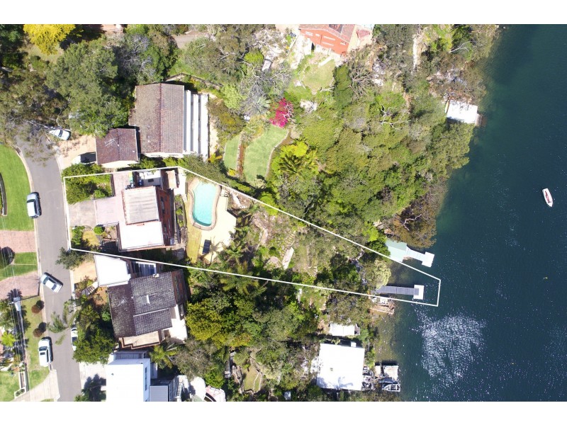 10 Maroopna Road, Yowie Bay NSW 2228